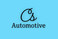 Logo CS Automotive